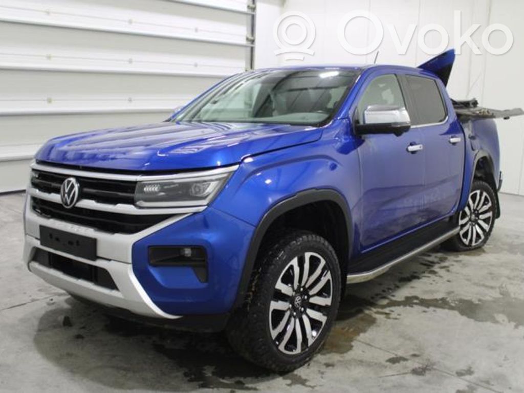 Amarok II Amarok  2HJ201075E