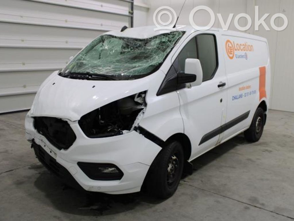 Transit Custom Transit Custom  2508910