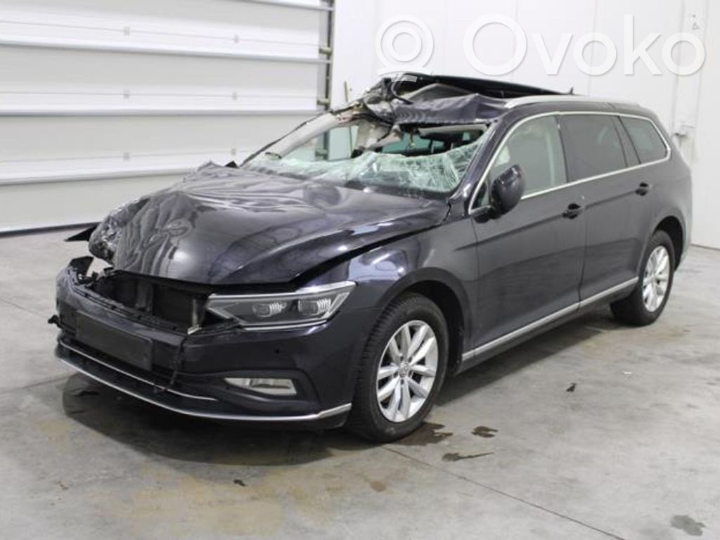 PASSAT B8 Passat  992941572CA