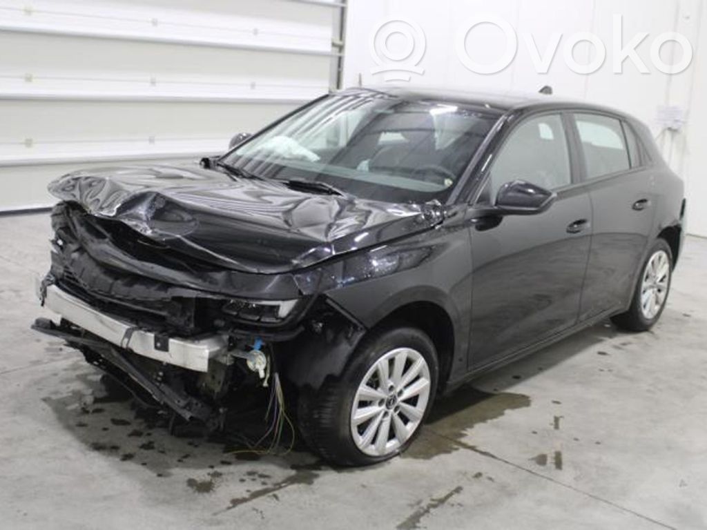 Astra L Astra