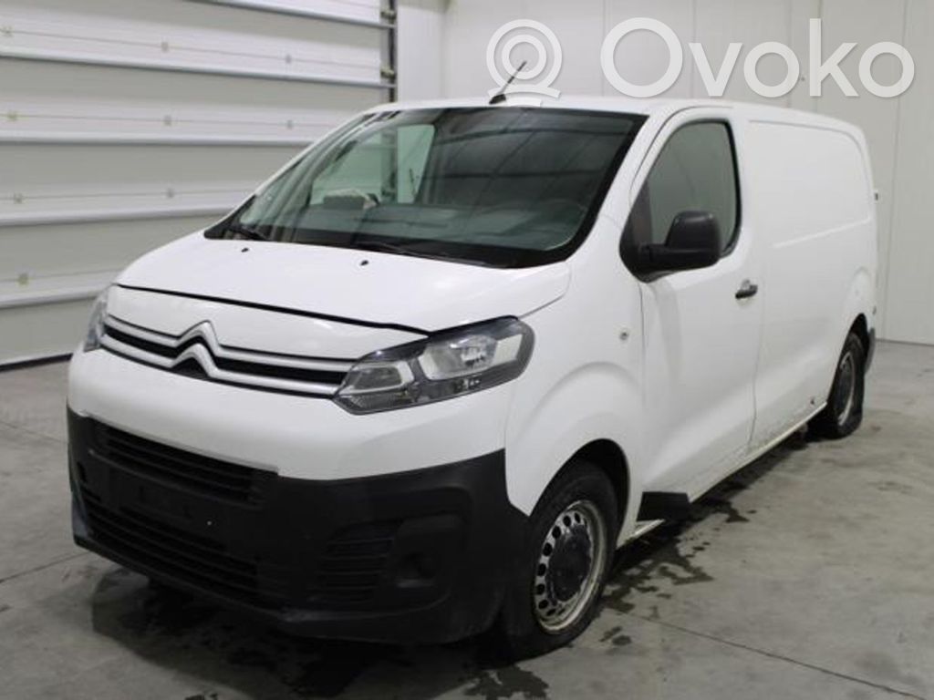 Jumpy Jumpy  1920QV