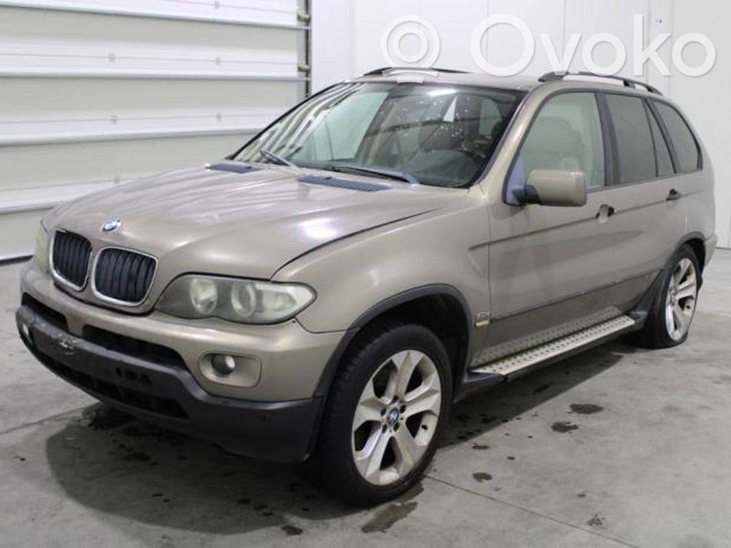X5 E53 X5