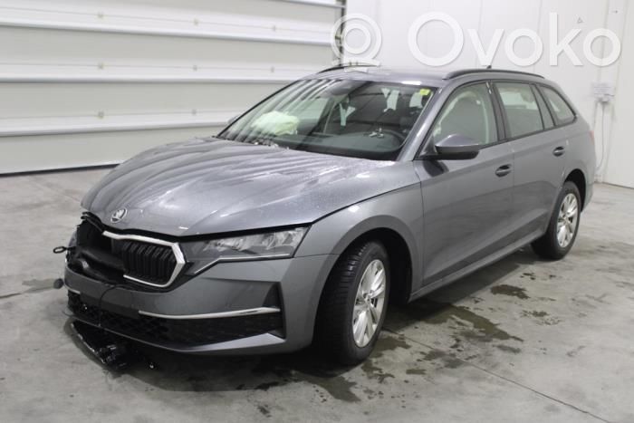 Octavia Mk4 Octavia  5E3419093DA