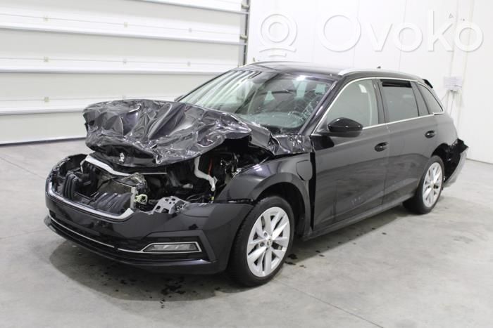 Octavia Mk4 Octavia  5E3419093B