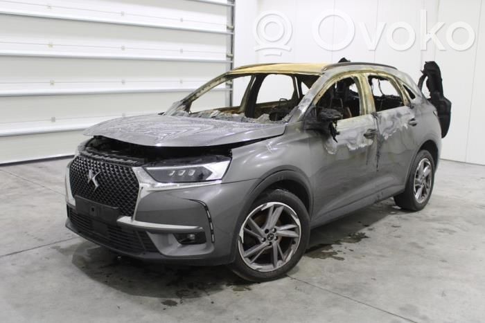 DS7 Crossback DS7 Crossback  1627638180