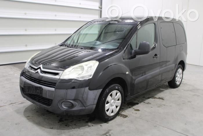 Berlingo Berlingo  1807GF