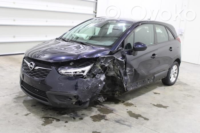 Crossland X Crossland X  03548010101
