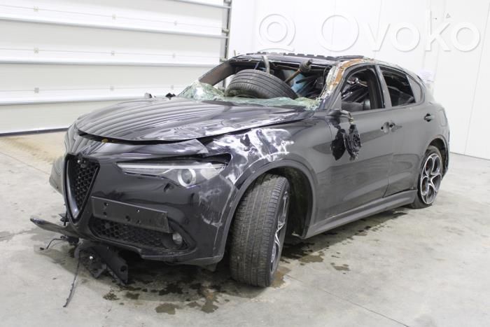 Stelvio Stelvio  50559544
