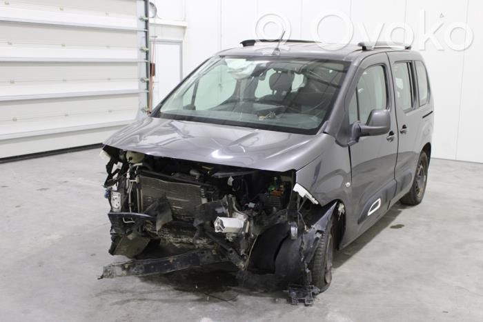 Berlingo Berlingo  9819649280