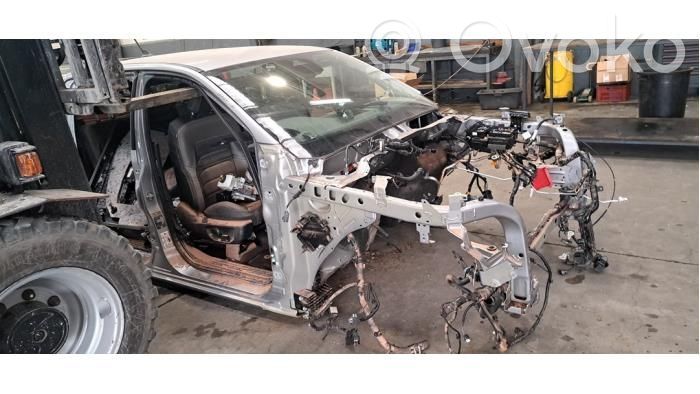 Amarok II Amarok  MB3G5L216BA