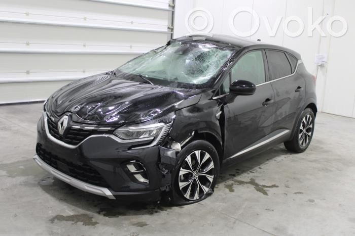 Captur II Captur  231002175R