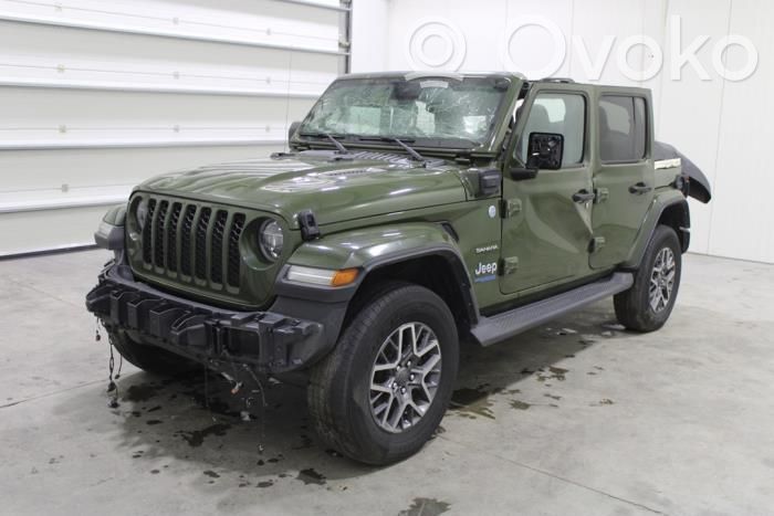 Wrangler Wrangler