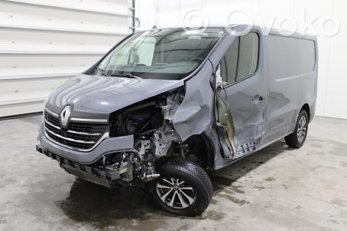 Trafic III (X82) Trafic  112537433R