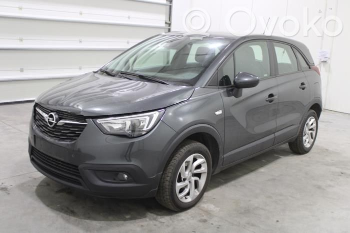 Crossland X Crossland X  9674077280