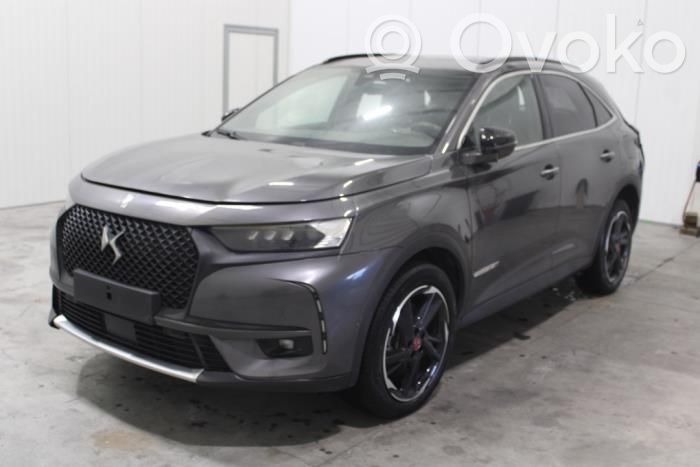 DS7 Crossback DS7 Crossback  1656965480