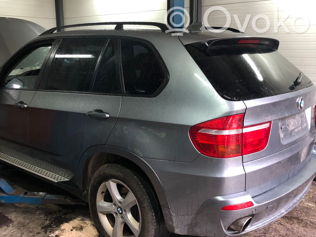 X5 E70 X5