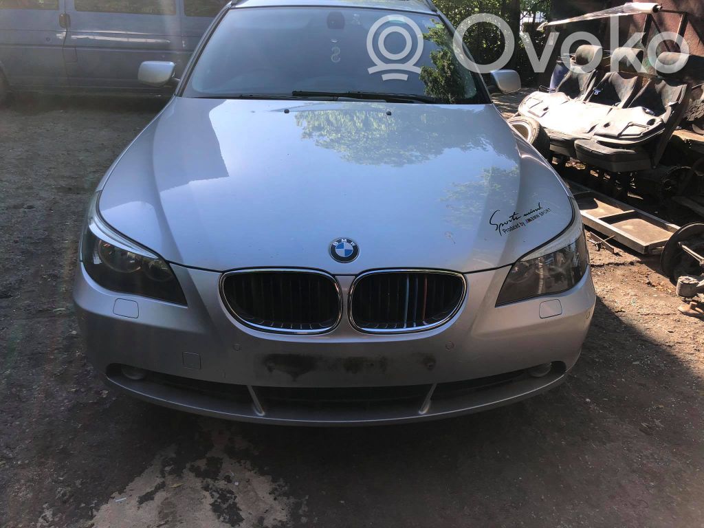 5 E60 E61 Series 5  9169521