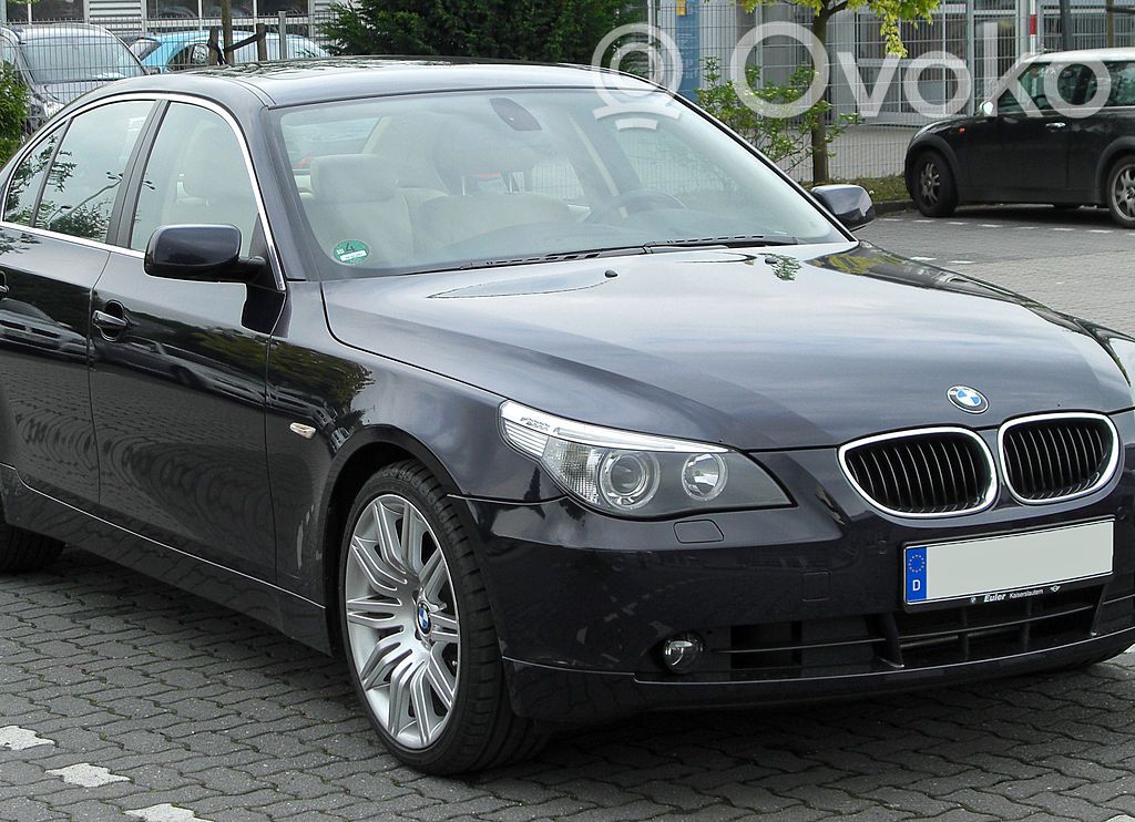 5 E60 E61 Series 5  9116255