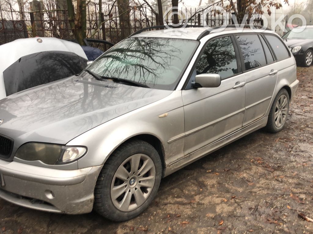 3 E46 Series 3  6751768