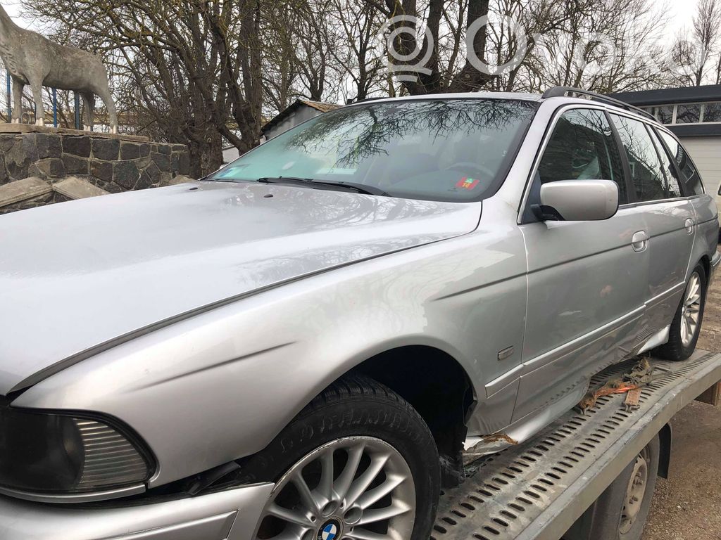 5 E39 Series 5