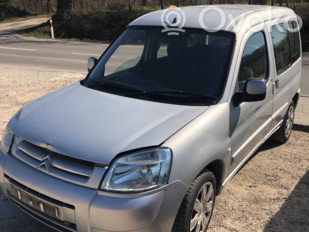 Berlingo Berlingo  10JB66