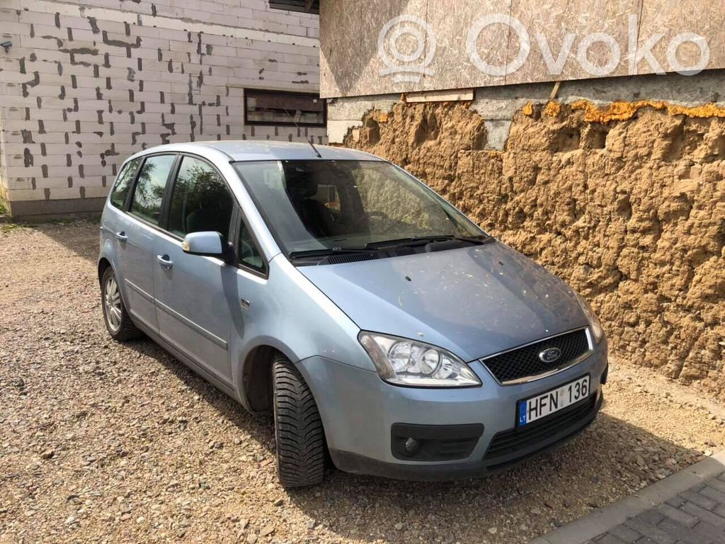 Focus C-MAX Focus C-MAX, C-MAX, Grand C-MAX  01562A0807T