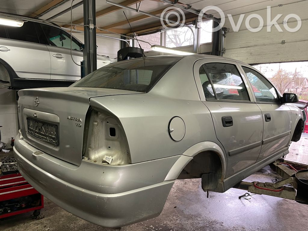 Astra G Astra  437464