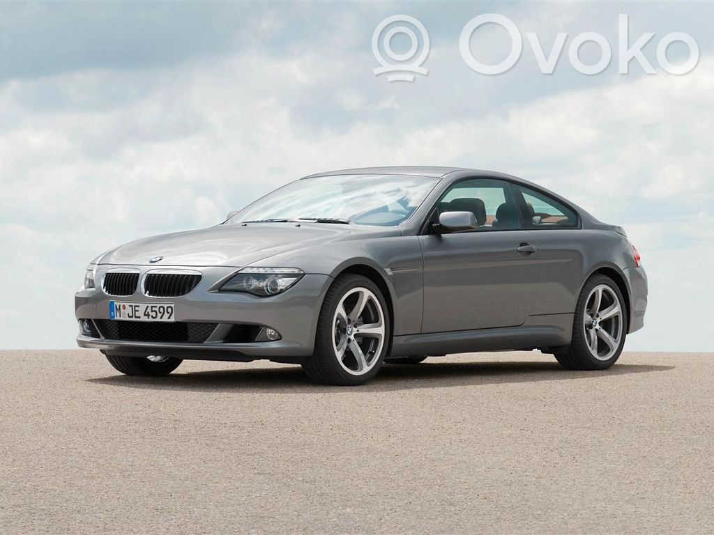 6 E63 E64 Series 6  7516221