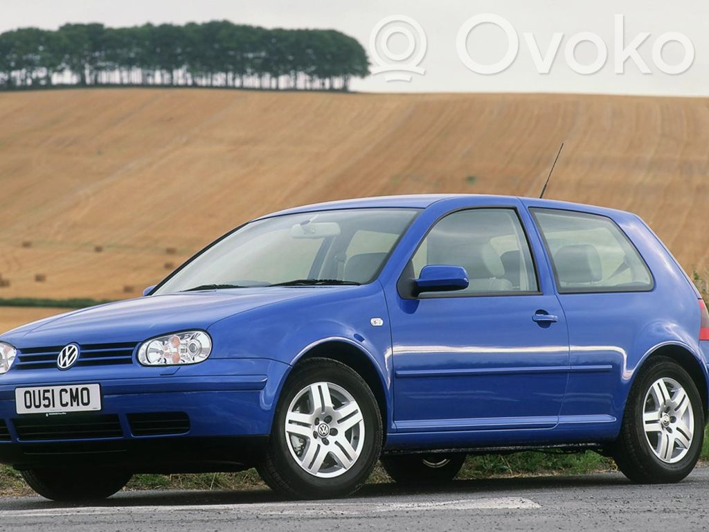 Golf IV Golf