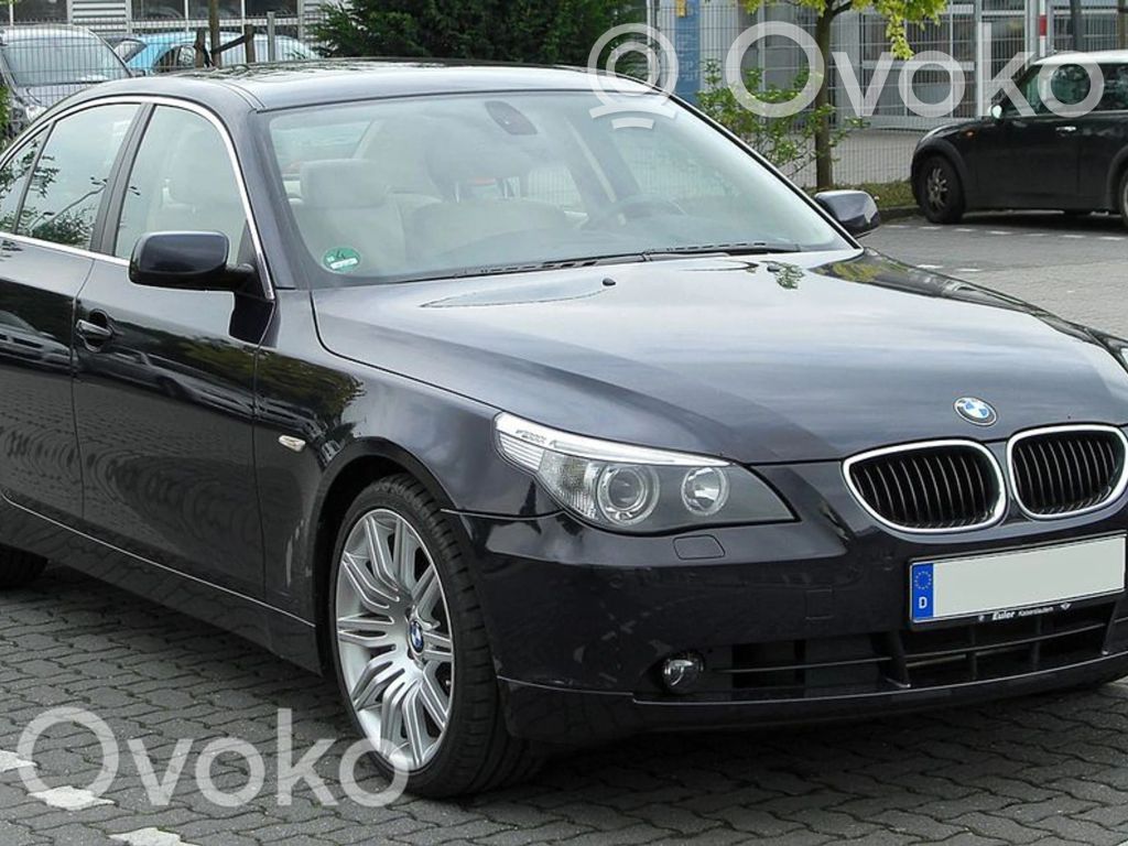 5 E60 E61 Series 5  6135917607801