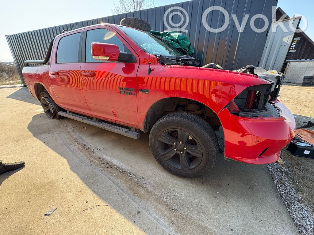 RAM 1500 DS RAM