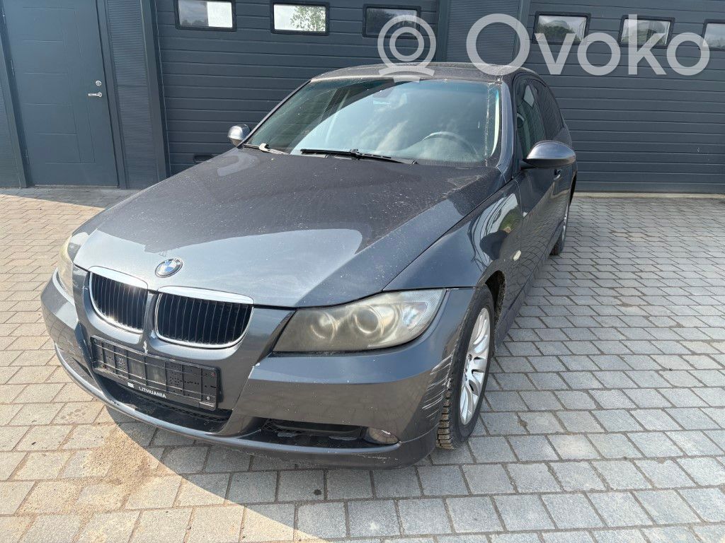 3 E90 E91 Series 3