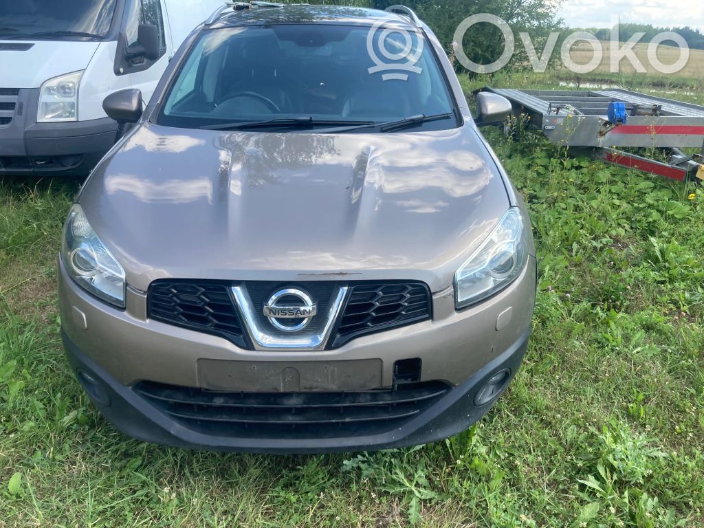 Qashqai+2 Qashqai, Qashqai+2  75890BB00A