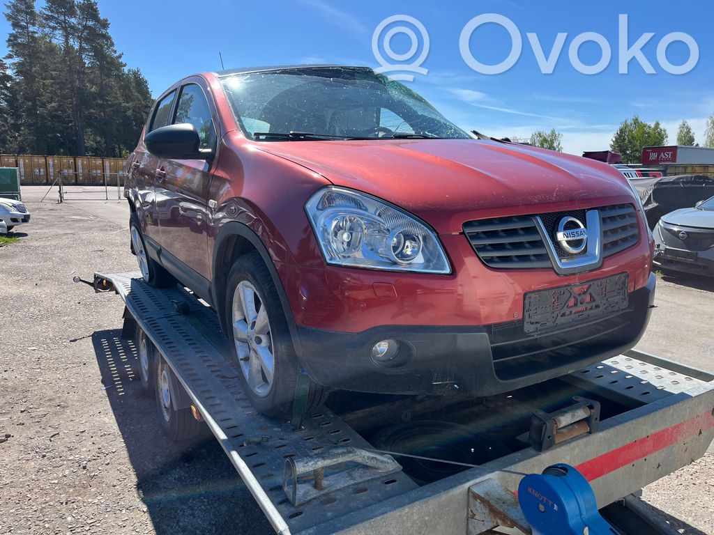Qashqai Qashqai, Qashqai+2  28336JD00A