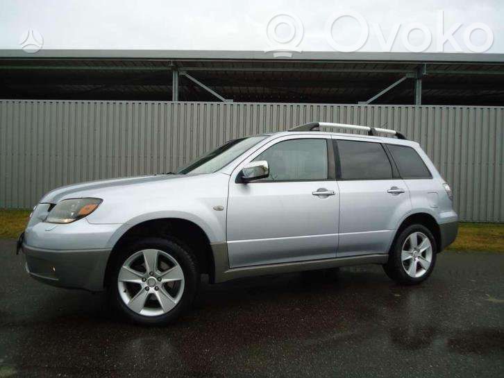 Outlander Outlander