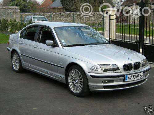 3 E46 Series 3  6756288