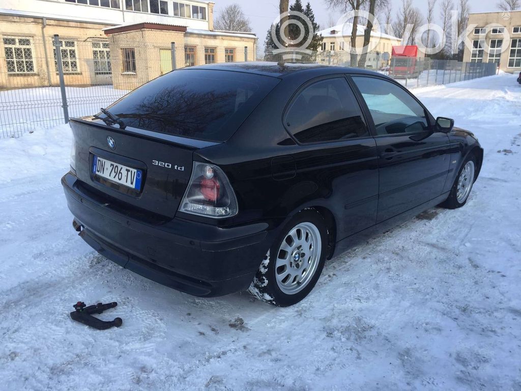 3 E46 Series 3  0130101103