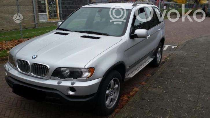 X5 E53 X5