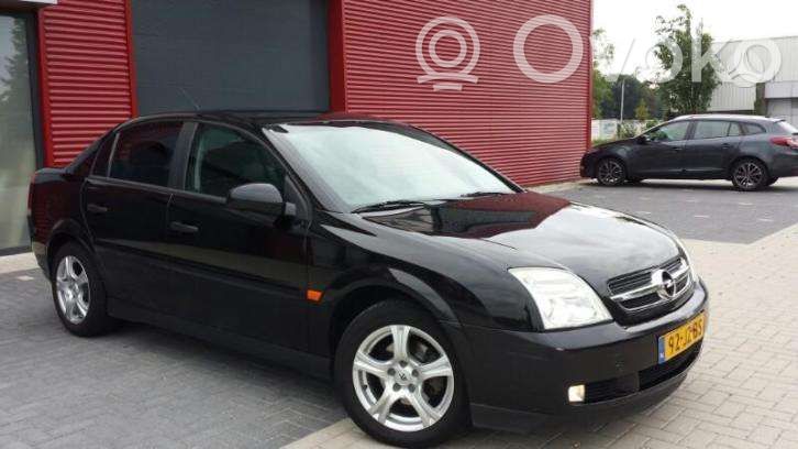 Vectra C Vectra  13125487