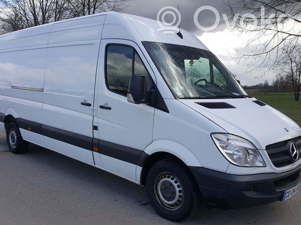 Sprinter W906 Sprinter  A6510140800