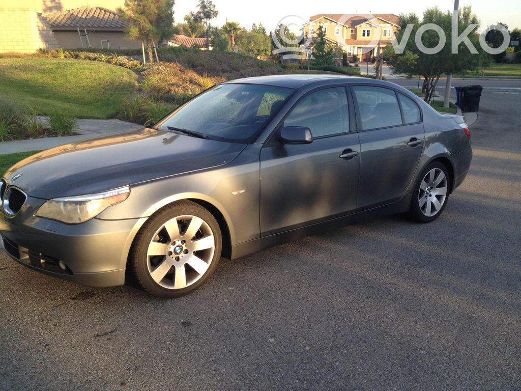 5 E60 E61 Series 5  6985748