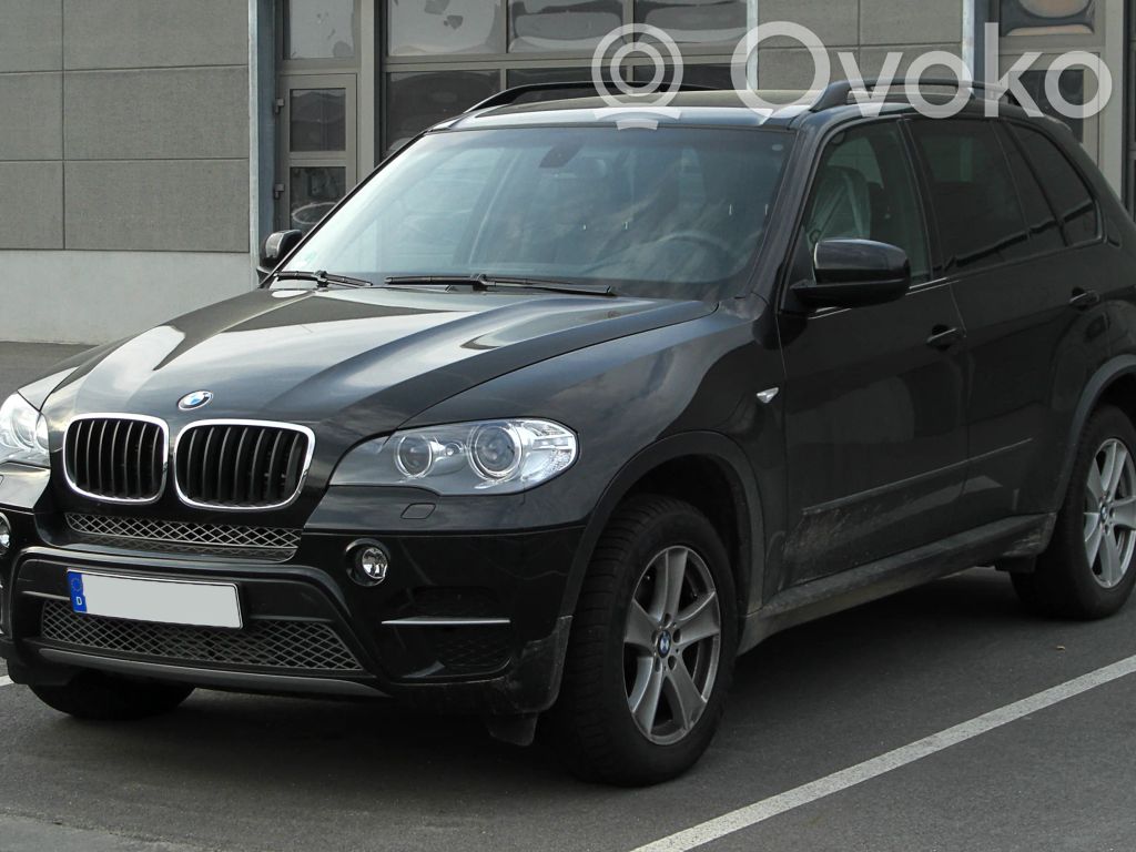 X5 E70 X5  26009120002