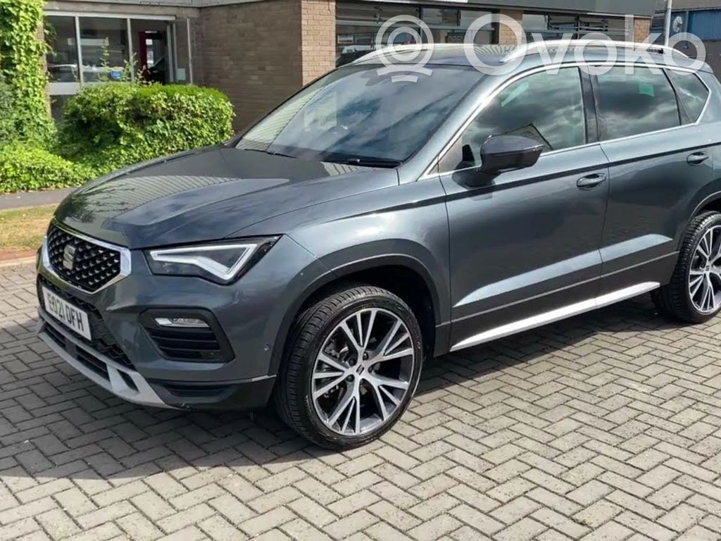 Ateca Ateca  05E133320