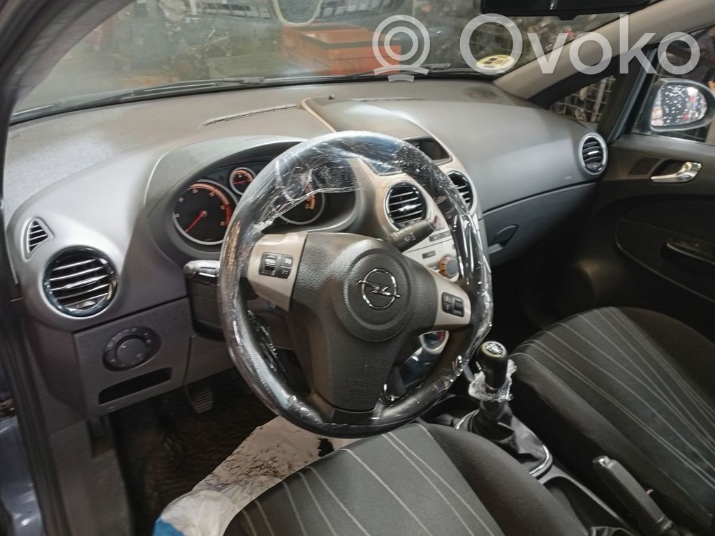 Corsa C Corsa  TS18E33
