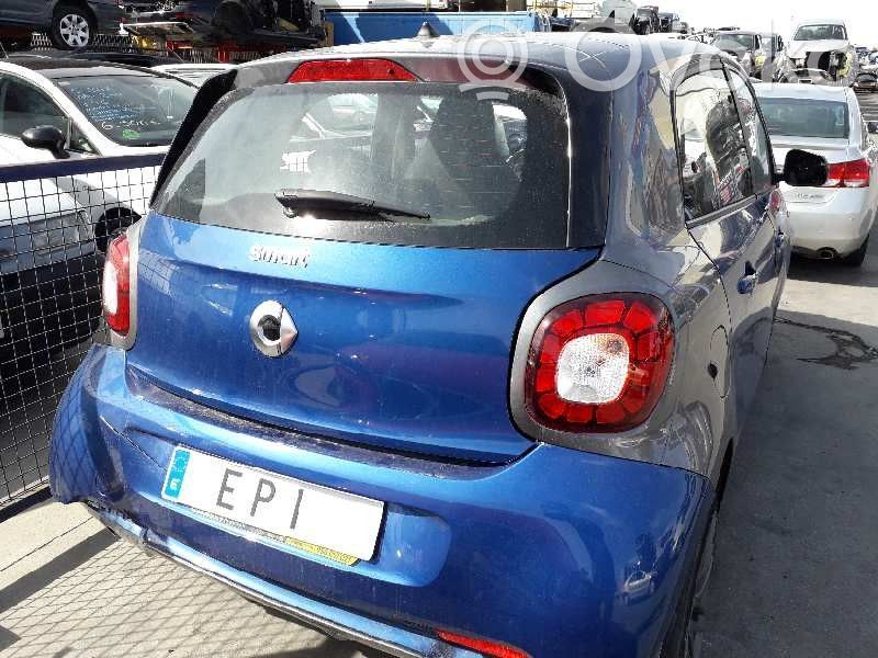 ForFour II W453 ForFour