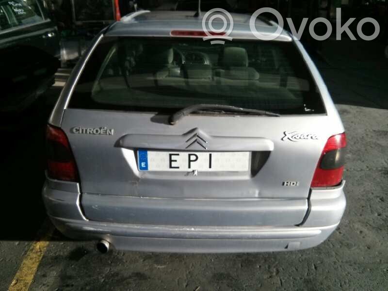 Xsara Xsara, Xsara Picasso  5WS40106ET