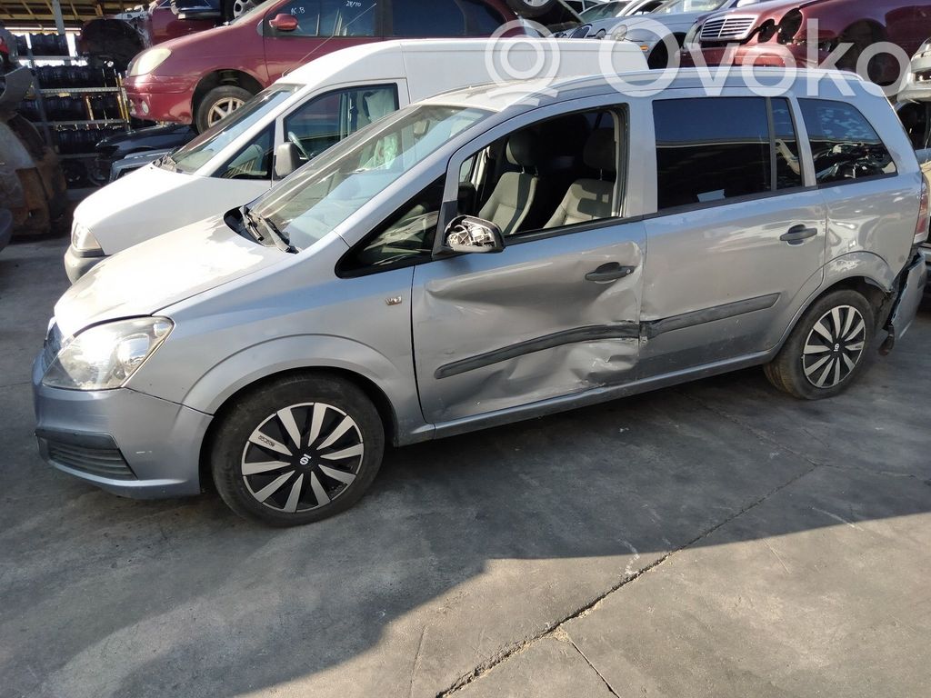 Zafira A Zafira  50024005