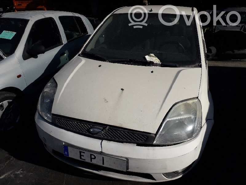 Fiesta Fiesta  2S6115K201A