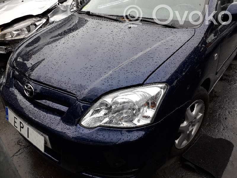 Corolla Verso E121 Corolla Verso  8966102A61