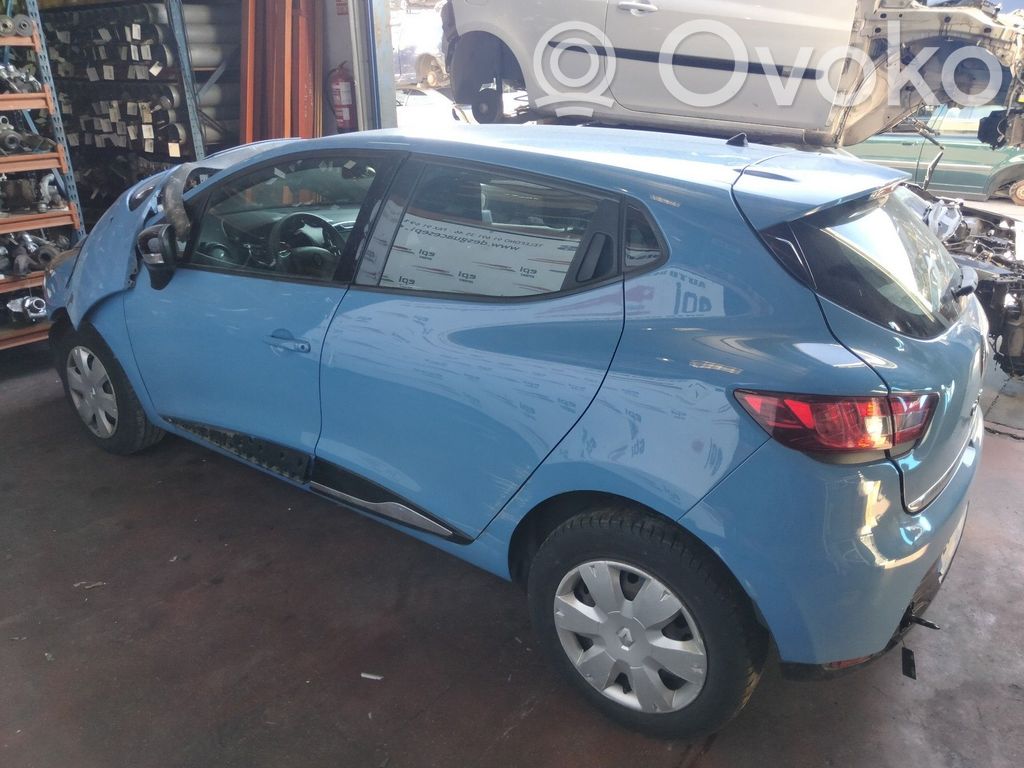 Clio IV Clio  231A04792R